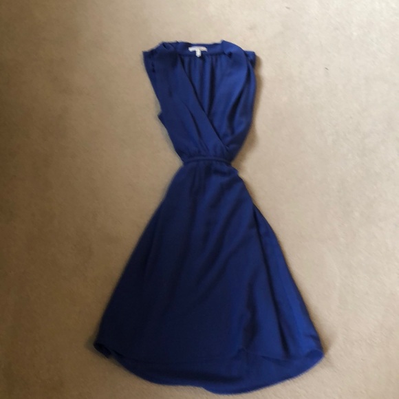 Maurices Dresses & Skirts - NWOT-Maurices blue dress